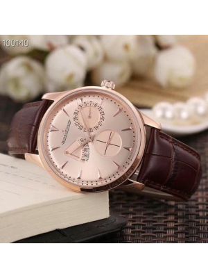 Jaeger LeCoultre Master Control Reserve Marche  watches in Pakistan