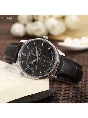 Jaeger LeCoultre Master Control Reserve Marche Watches For Men