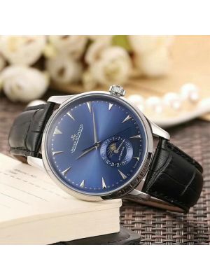 Jaeger LeCoultre Tourbillon Watch