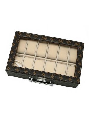 Watches Storage Box