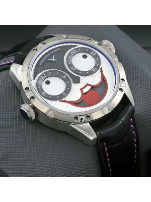 Konstantin Chaykin Joker Watch