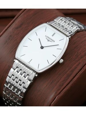 Longines La Grande Classique Watch