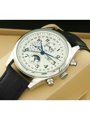 Longines Master Collection Watch