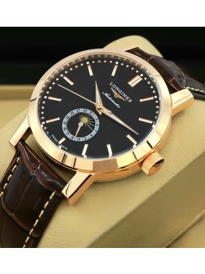 Longines Master Collection Watch