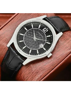 Longines Mens Watch