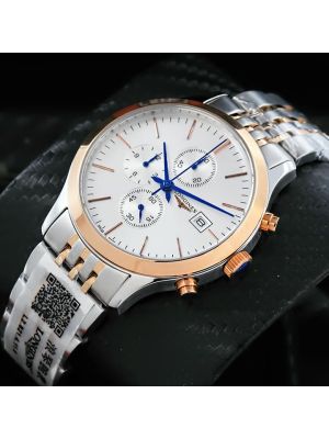 Longines Mens Watch