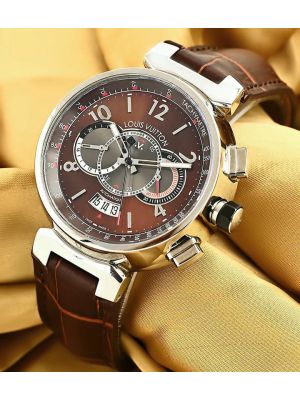 Louis Vuitton Watches for Men