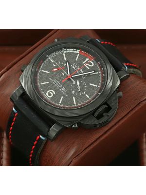 Luminor Panerai Luna Rossa Watch