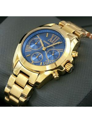 Michael Kors Bradshaw Chronograph Watch