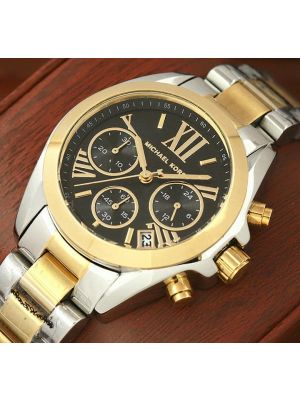 Michael Kors Bradshaw Ladies Watch