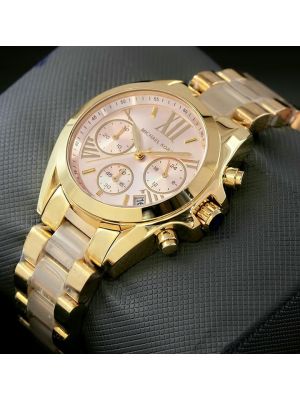 Michael Kors Bradshaw MK6066 Wrist Watch