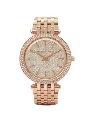 Michael Kors Darci Crystal Pave Dial Ladies watches rates in Pakistan, 