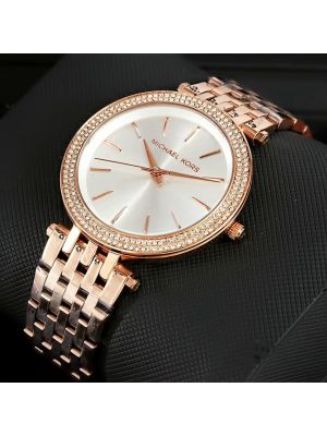 Michael Kors Darci Women’s Rose Gold Tone replica watches