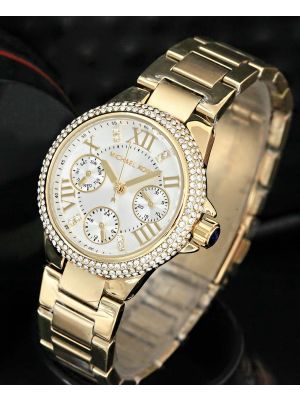 High quality replica Michael Kors Ladies Diamond Bezel watches