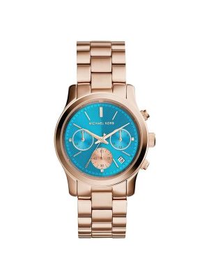 Michael Kors Ladies Runway Watches in Pakistan 