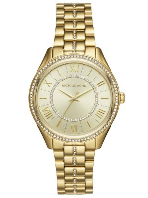 Michael Kors Lauryn Watch