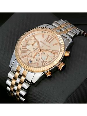 Michael Kors Lexington Watch