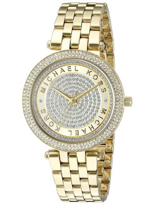 Michael Kors Mini Darci Women replica watches in karachi