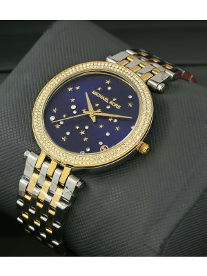 Michael Kors MK3726 Darci Star Dial Watch