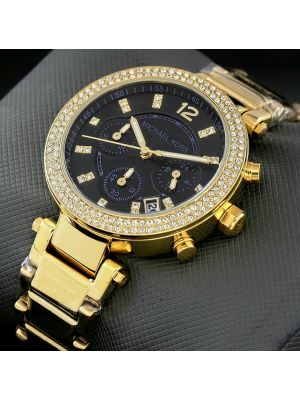 Michael Kors Parker Chronograph Watch