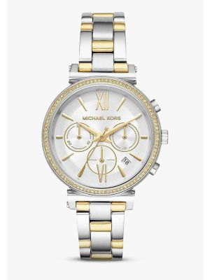Michael Kors Sofie Women's Watch