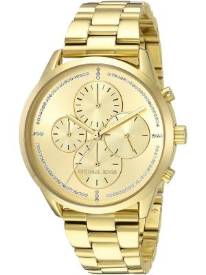 Michael Kors Slater Womens Watch