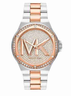 Michael Kors Lennox Analog Women's Watch