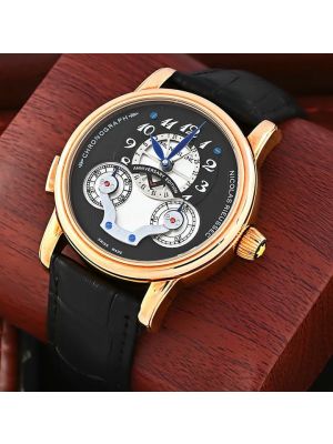 Montblanc Nicolas Rieussec Watch