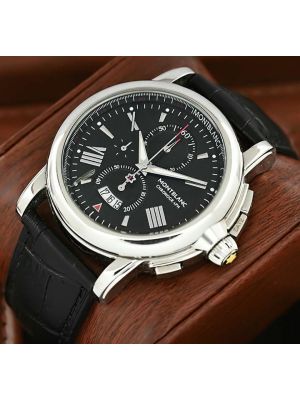 Montblanc Star 4810 Chronograph Watch