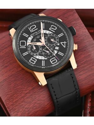 Montblanc TimeWalker Chronograph Watch