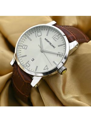 Montblanc TimeWalker Watch