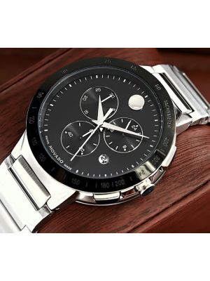 Movado BOLD chronograph Watch