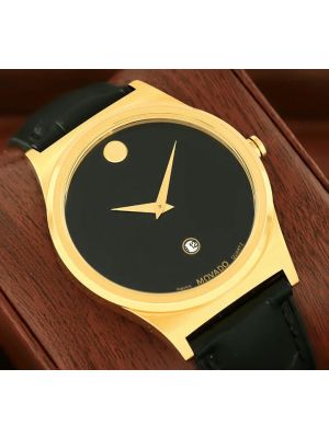 Movado Bold Men's Watch