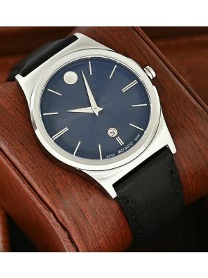 Movado Bold Men's Watch