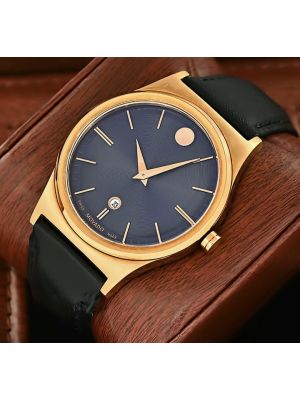 Movado Bold Men's Watch