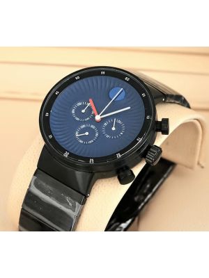Movado Edge Chronograph Gents  Watches Pakistan