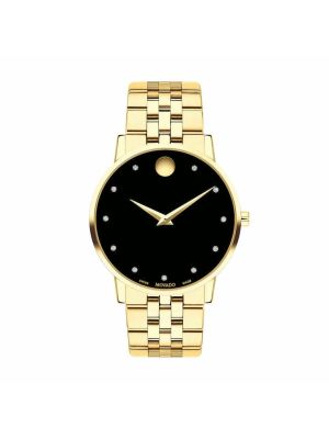 Movado Museum Men's Watch