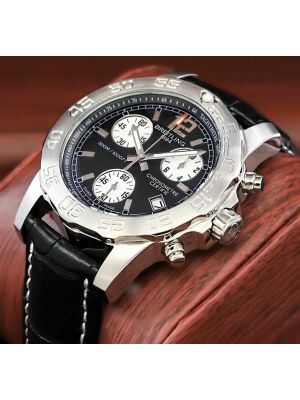 New Breitling Colt Chronograph Quartz Men's Watch