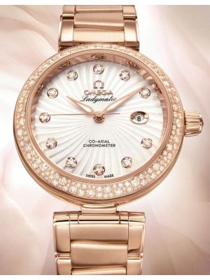 Omega Ladymatic Watches in Karachi
