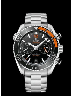 Omega Seamaster Planet Ocean 600 M Co Axial Chronograph Watches in Lahore