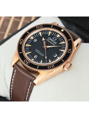 Omega Seamaster 300 Master Co Axial Watch