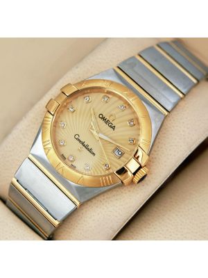 Omega Constellation Ladies  watches in Pakistan