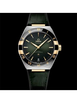 Omega Constellation Mens Watch
