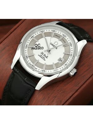 Omega De Ville Co-Axial Chronometer Watch