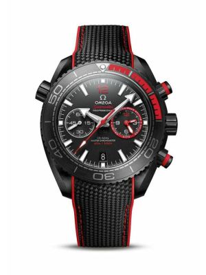 Omega Presents Winners Of Volvo Ocean Race Watch