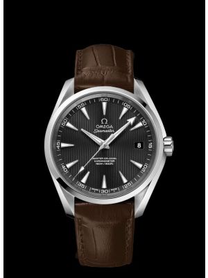 Omega Seaamaster Aqua Terra 150M Master Co-Axial Chronometer Watch