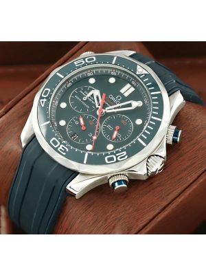 Omega Seamaster 300M Chronograph Watch