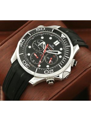 Omega Seamaster 300M Chronograph Watch