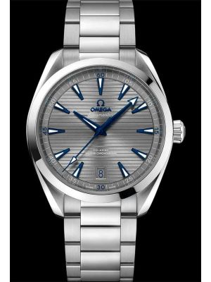 Omega Seamaster Aqua Terra 150M Co-Axial Master Chronometer Watch