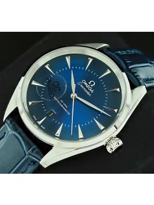Omega Seamaster Aqua Terra Co-Axial Master Chronometer Watch